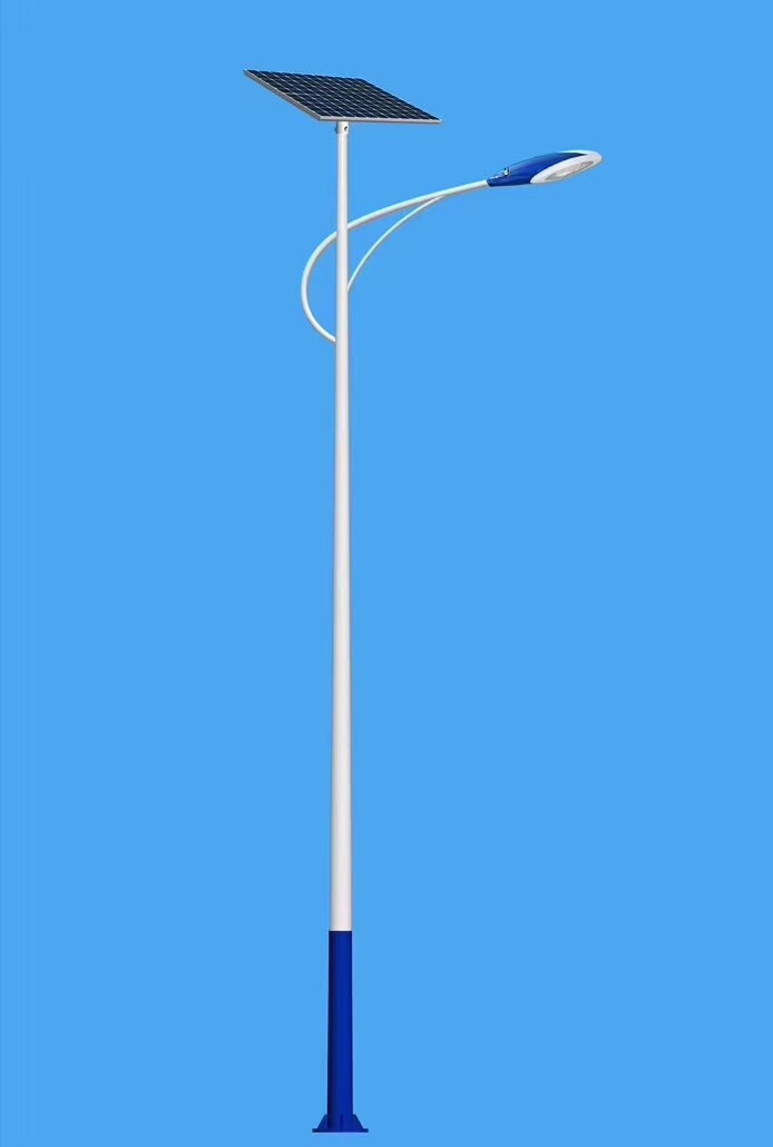 太陽(yáng)能路燈系列（凌潤(rùn)光電）