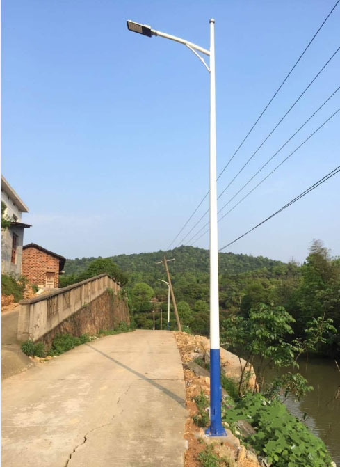 市電路燈LRSD003（凌潤光電）