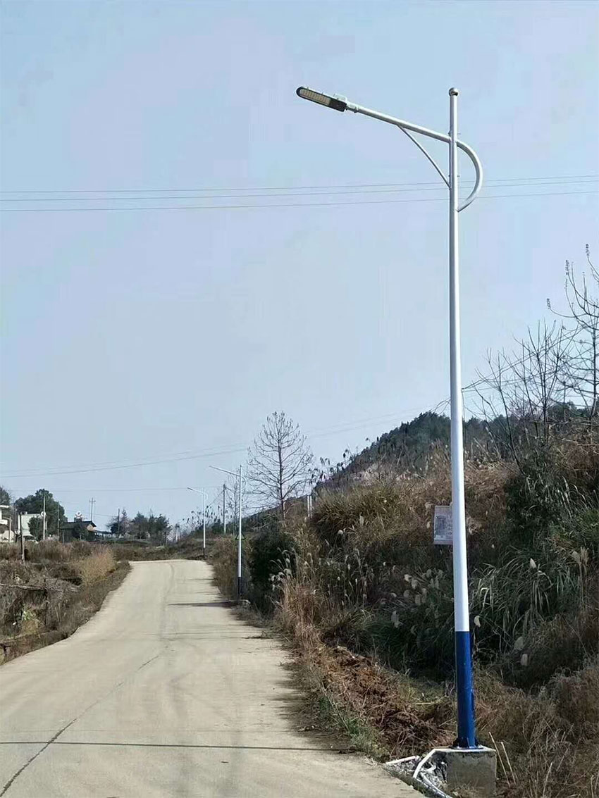 市電路燈LRSD005（凌潤光電）
