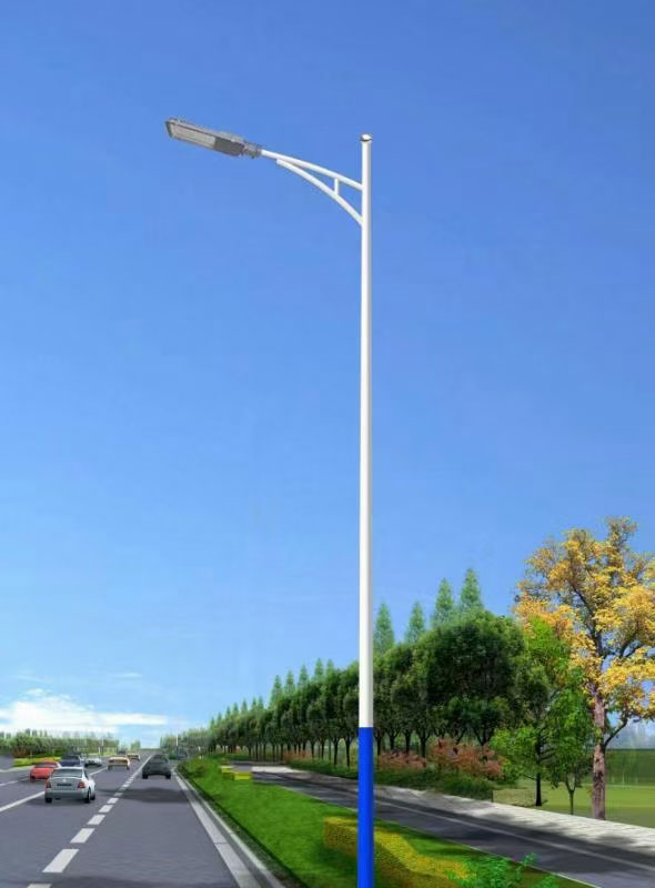 市電路燈LRSD006（凌潤(rùn)光電）