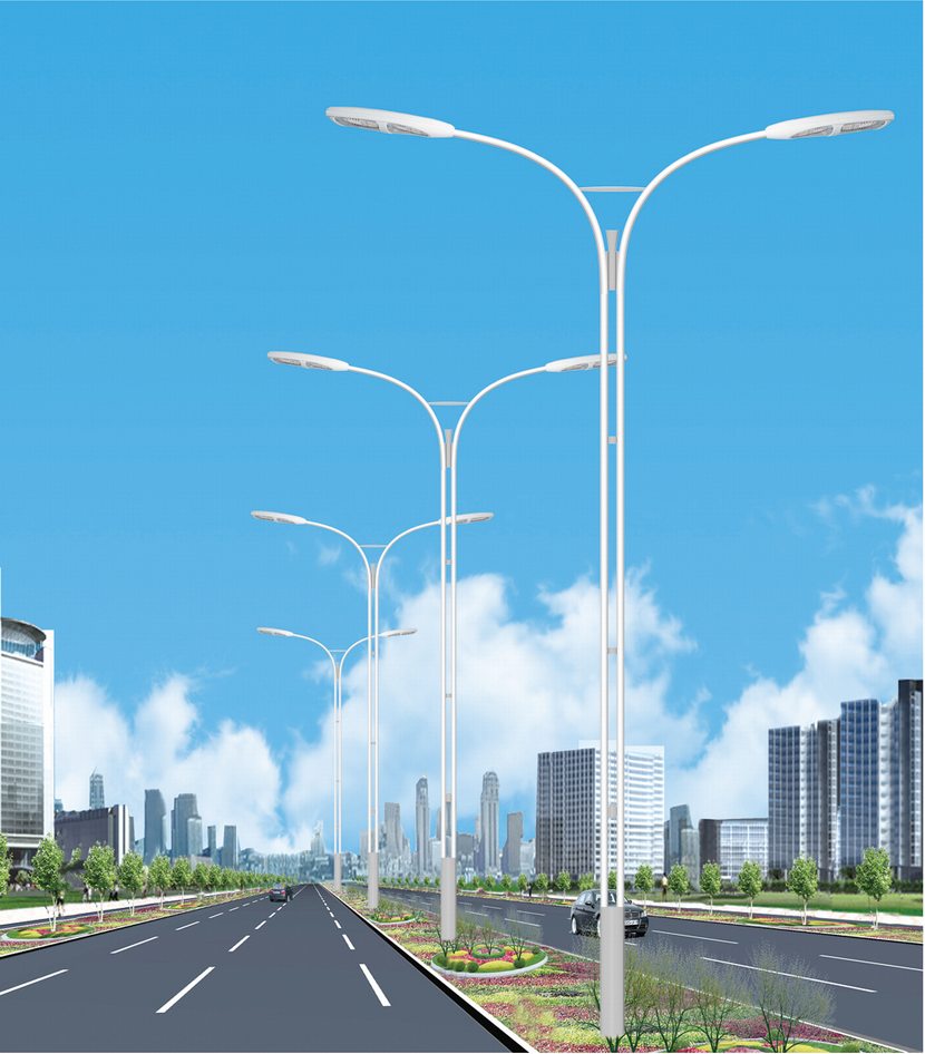 市電路燈LRSD018（凌潤光電）