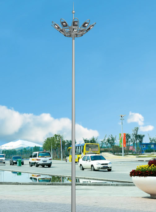 高桿燈LRGGD011（凌潤光電）