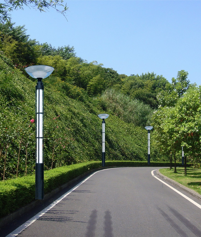 庭院燈LRTYD021（凌潤(rùn)光電）